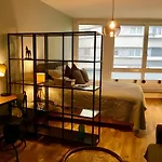 Rue Jean-Antoine Gautier