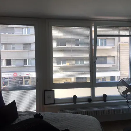 Rue Jean-antoine Gautier Ginebra