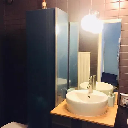 Rue Jean-antoine Gautier Apartamento *