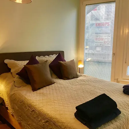 Apartamento Rue Jean-antoine Gautier