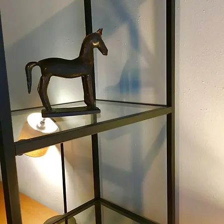 Apartamento Rue Jean-antoine Gautier *