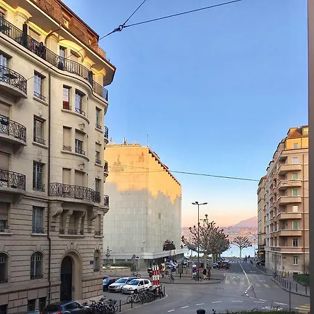 Apartamento Rue Jean-antoine Gautier
