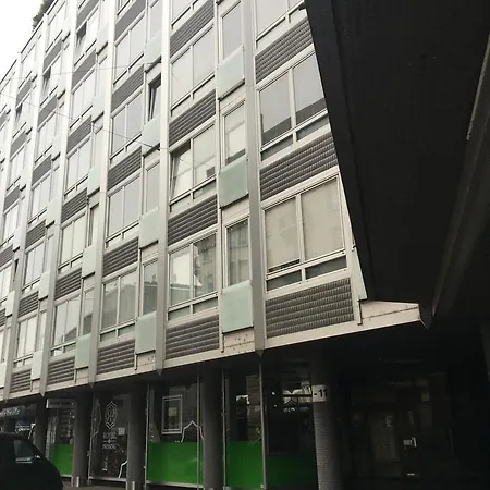 Apartamento Rue Jean-antoine Gautier Ginebra