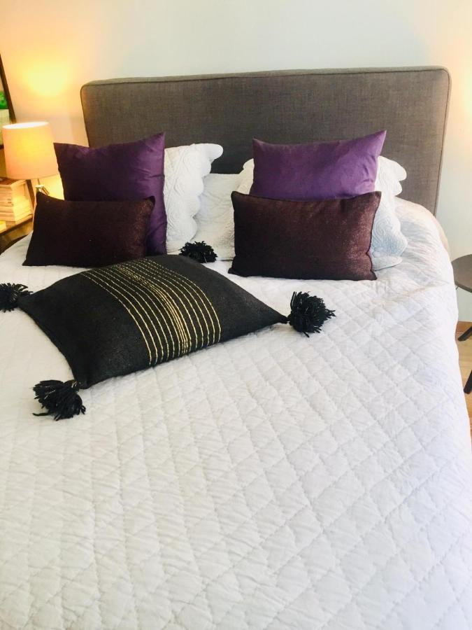 Apartamento Rue Jean-antoine Gautier *