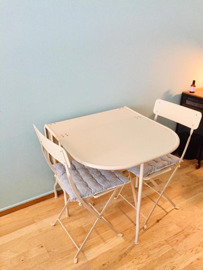 Appartement Rue Jean-antoine Gautier *