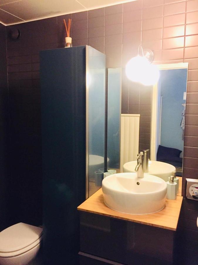Rue Jean-antoine Gautier Apartamento *