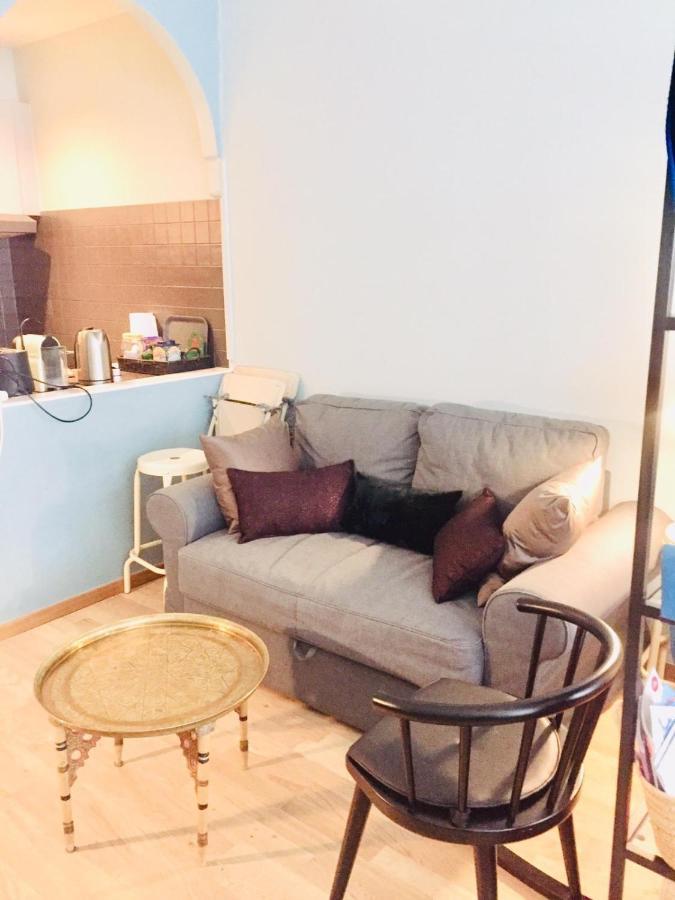 Rue Jean-antoine Gautier *