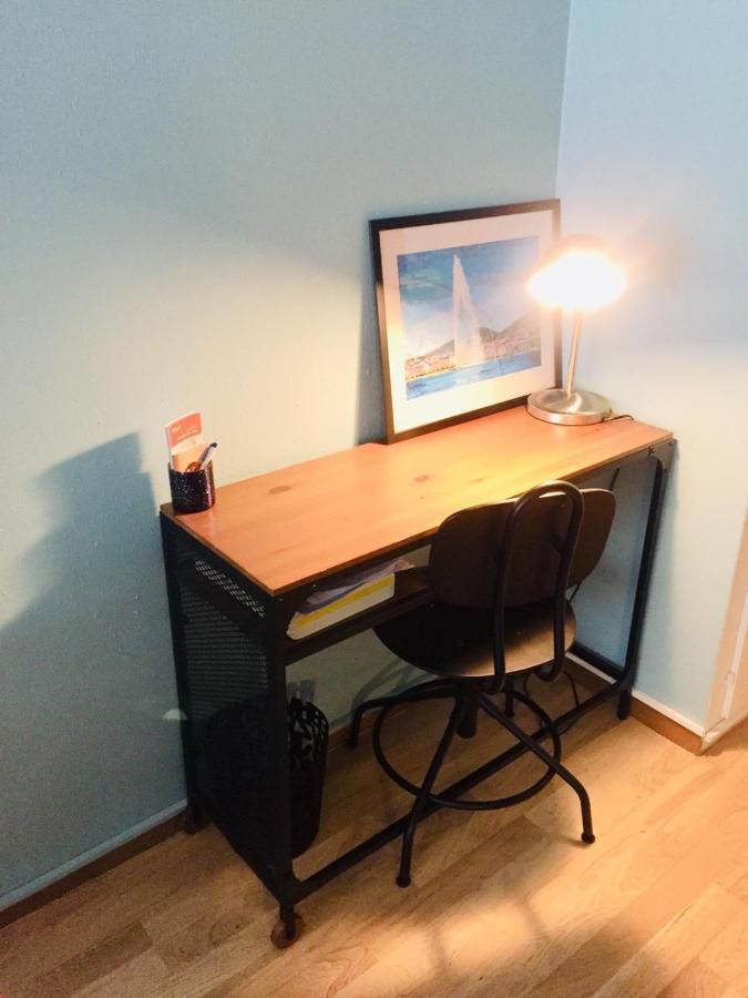 Appartement Rue Jean-antoine Gautier Genève