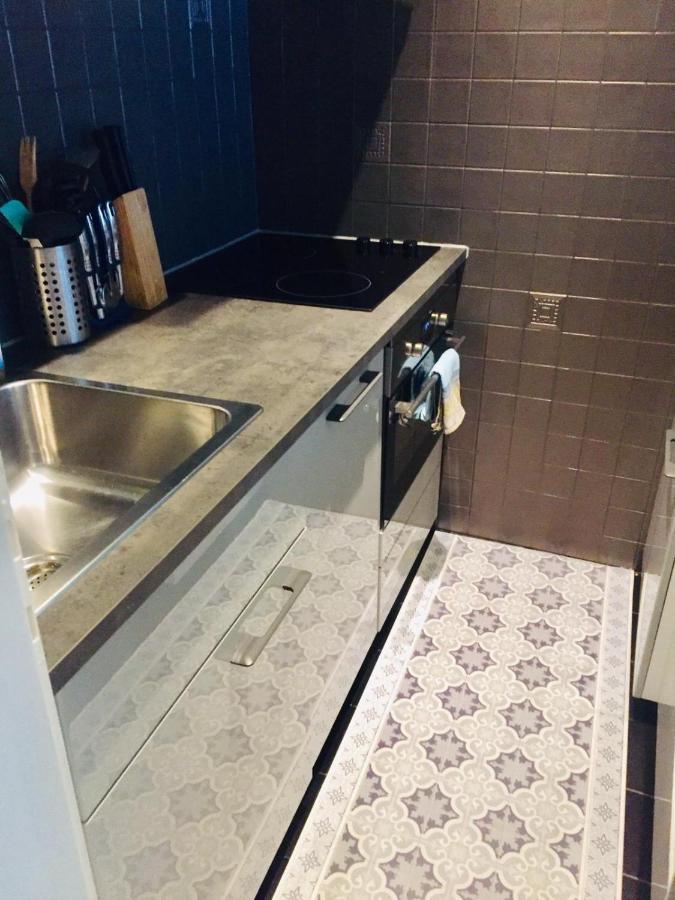 Rue Jean-antoine Gautier Appartement Genève