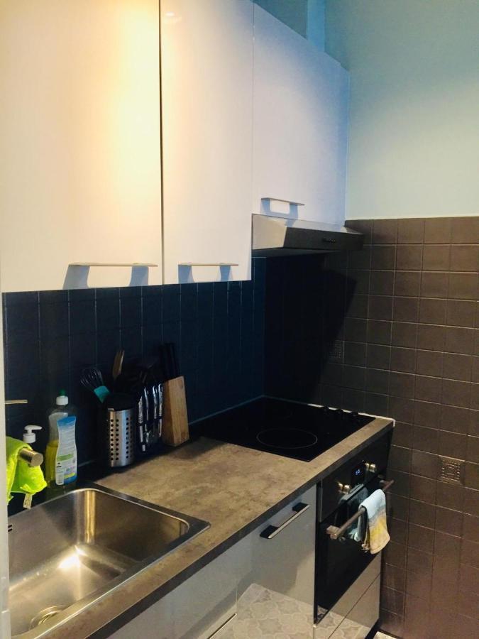 Rue Jean-antoine Gautier Apartamento *