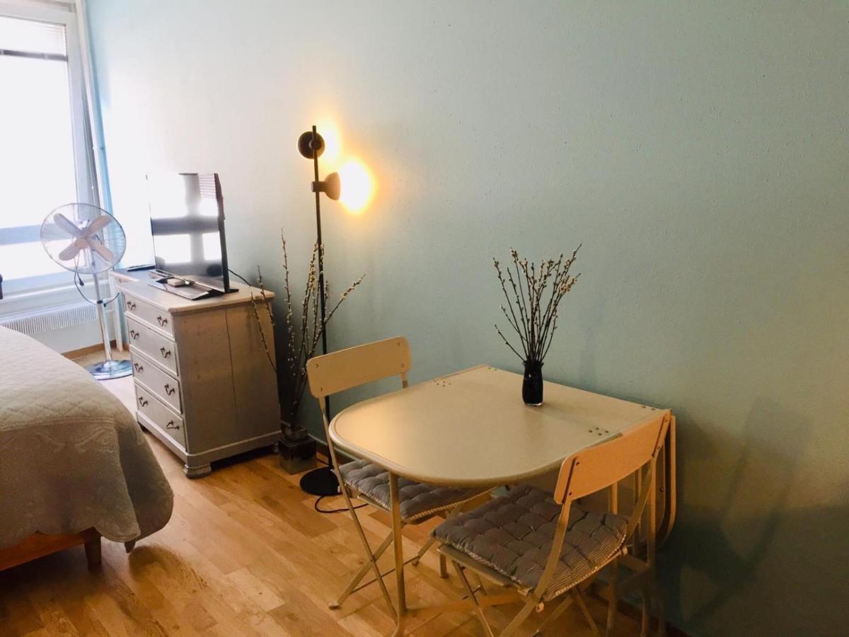 Rue Jean-antoine Gautier Apartamento