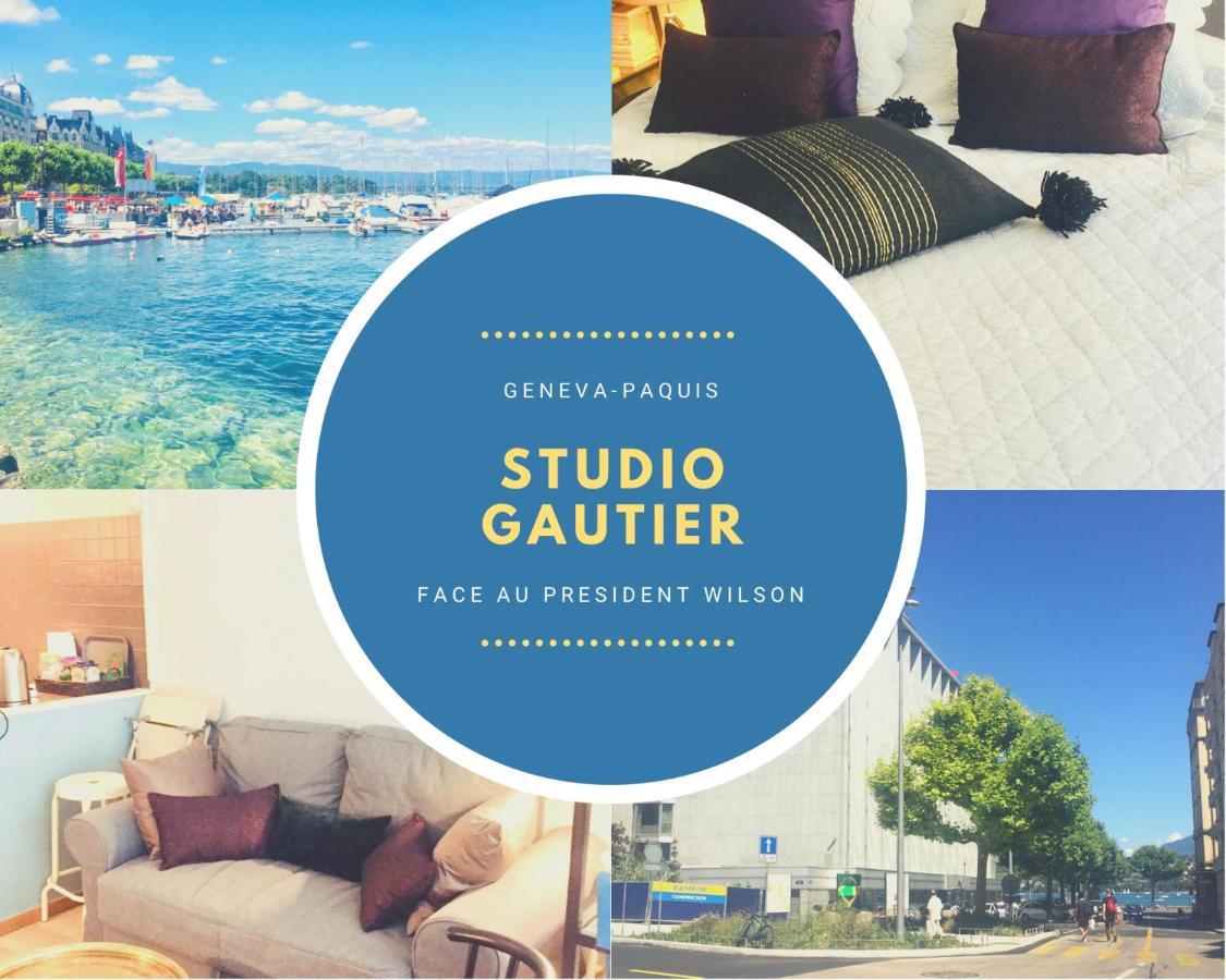 Appartement Rue Jean-antoine Gautier *