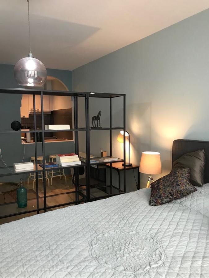 Apartamento Rue Jean-antoine Gautier *
