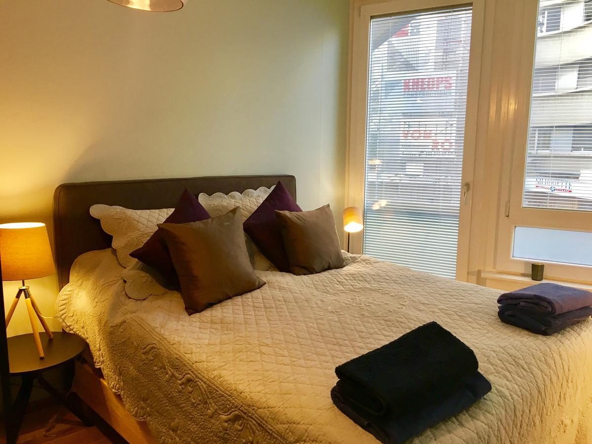 Appartement Rue Jean-antoine Gautier