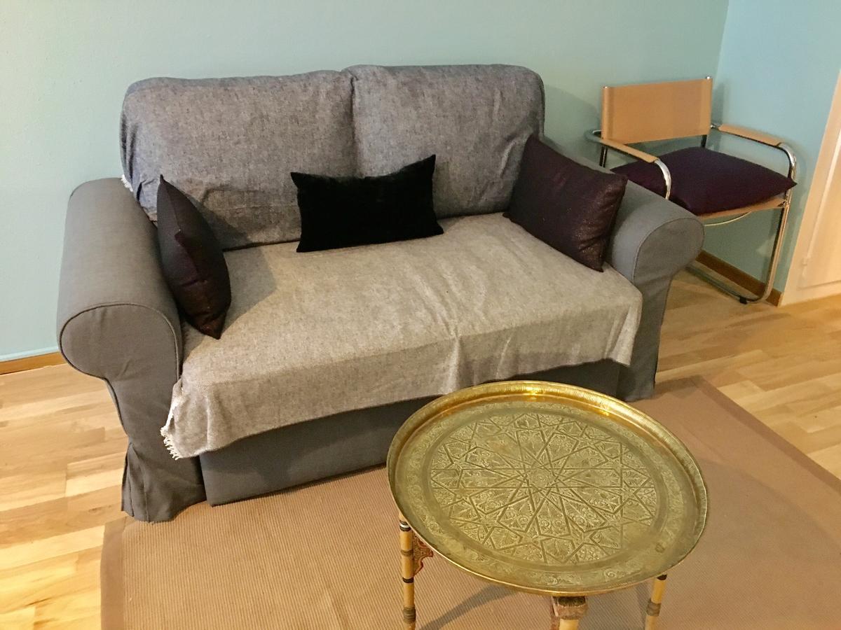 Rue Jean-antoine Gautier Appartement *