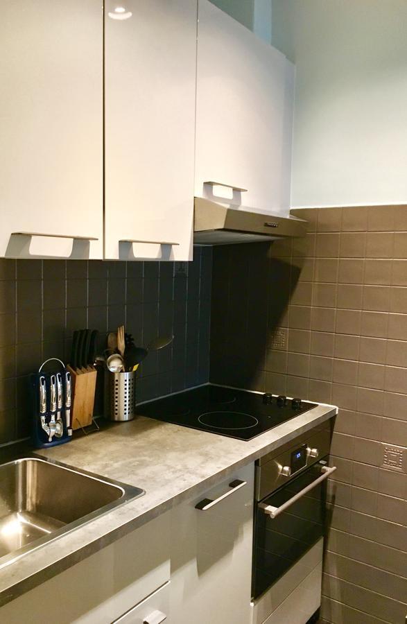 Apartamento Rue Jean-antoine Gautier *