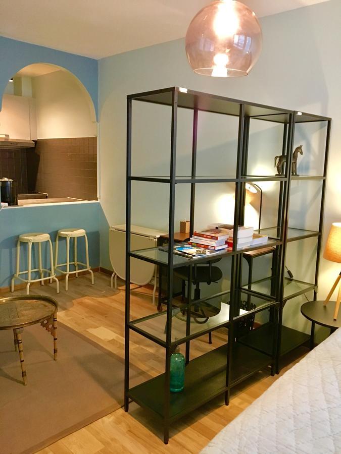 Appartement Rue Jean-antoine Gautier