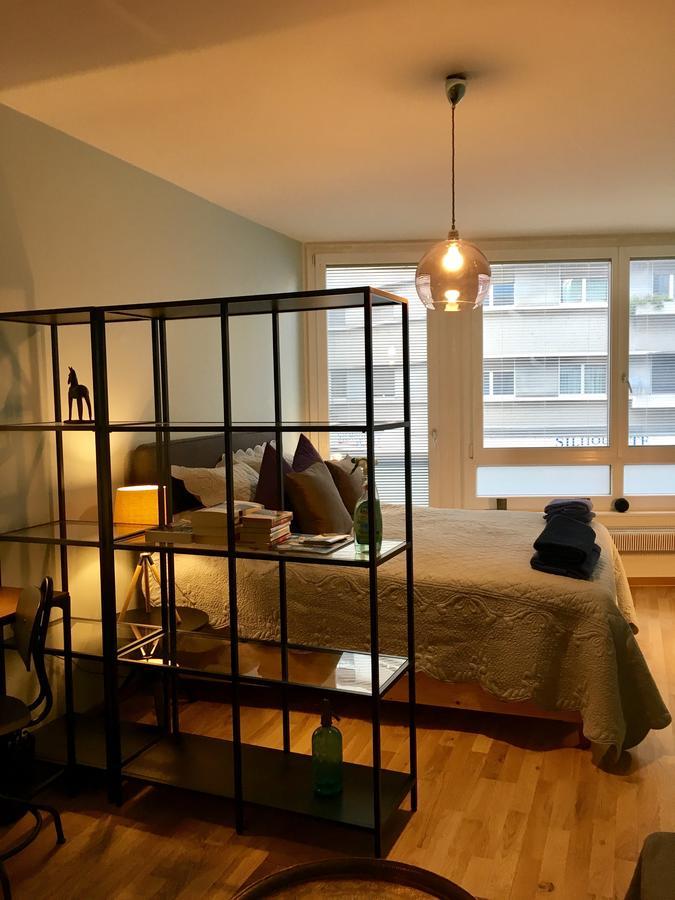 Rue Jean-antoine Gautier Genève