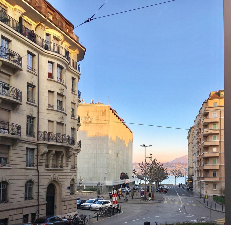 Appartement Rue Jean-antoine Gautier