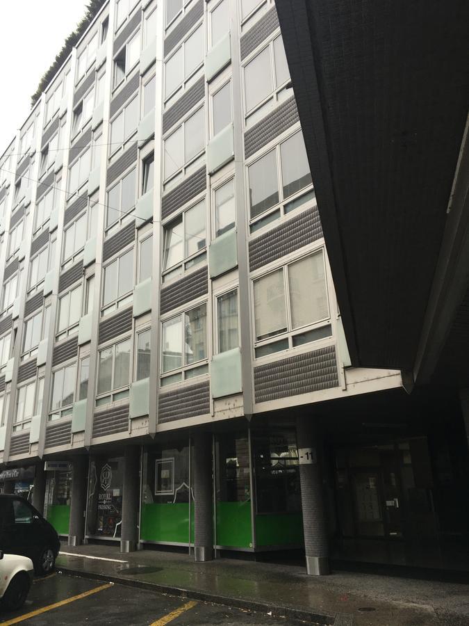 Appartement Rue Jean-antoine Gautier Genève